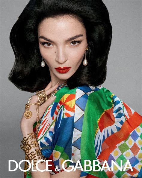 steven meisel dolce and gabbana